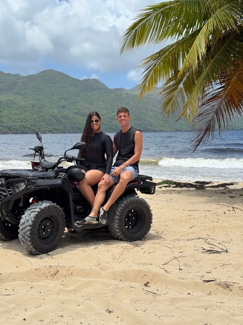 Samaná Tropical Tours cover