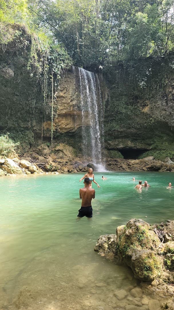 Los Haitises National Park & Bay Excursions gallery image