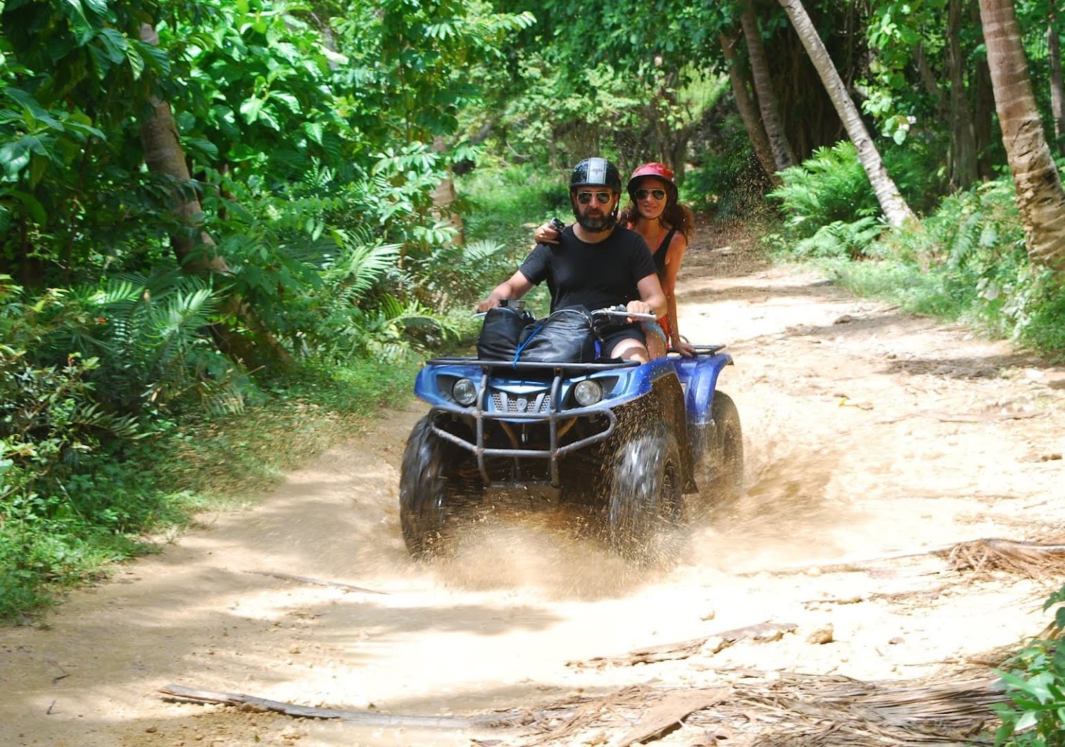 Boat Trips & Beach Excursions — Las Galeras gallery image