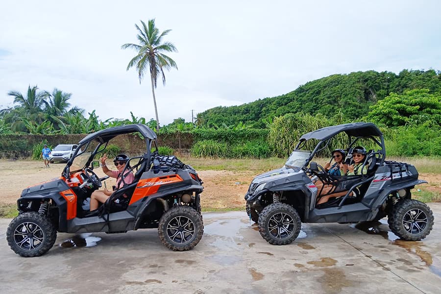 Guided Excursions around the Samaná Peninsula gallery image