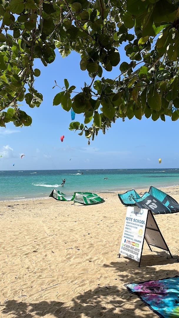Zero to Hero Kite Course (6 hrs) gallery image
