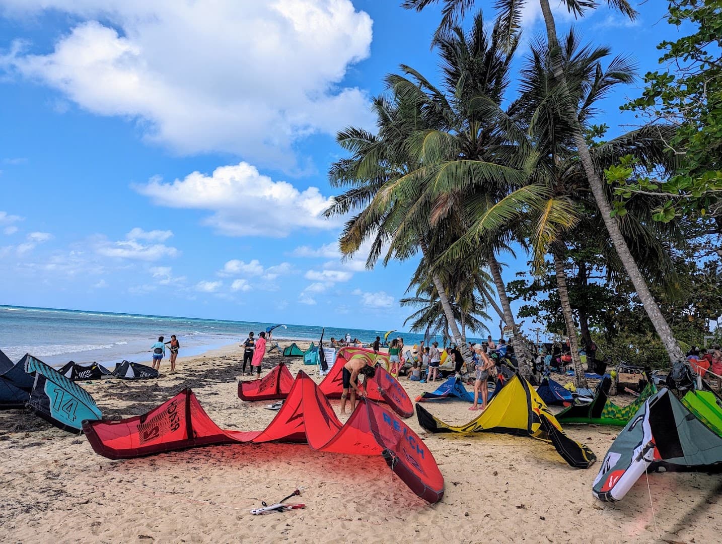 Zero to Hero Kite Course (6 hrs) gallery image