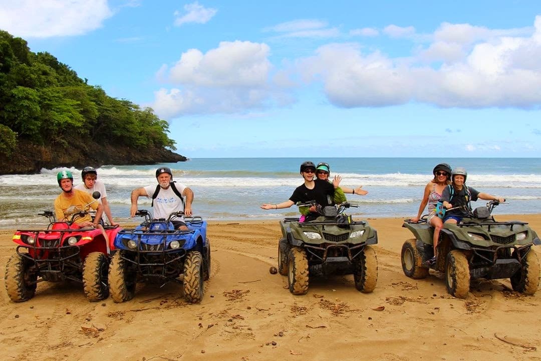 Los Haitises National Park Tour gallery image