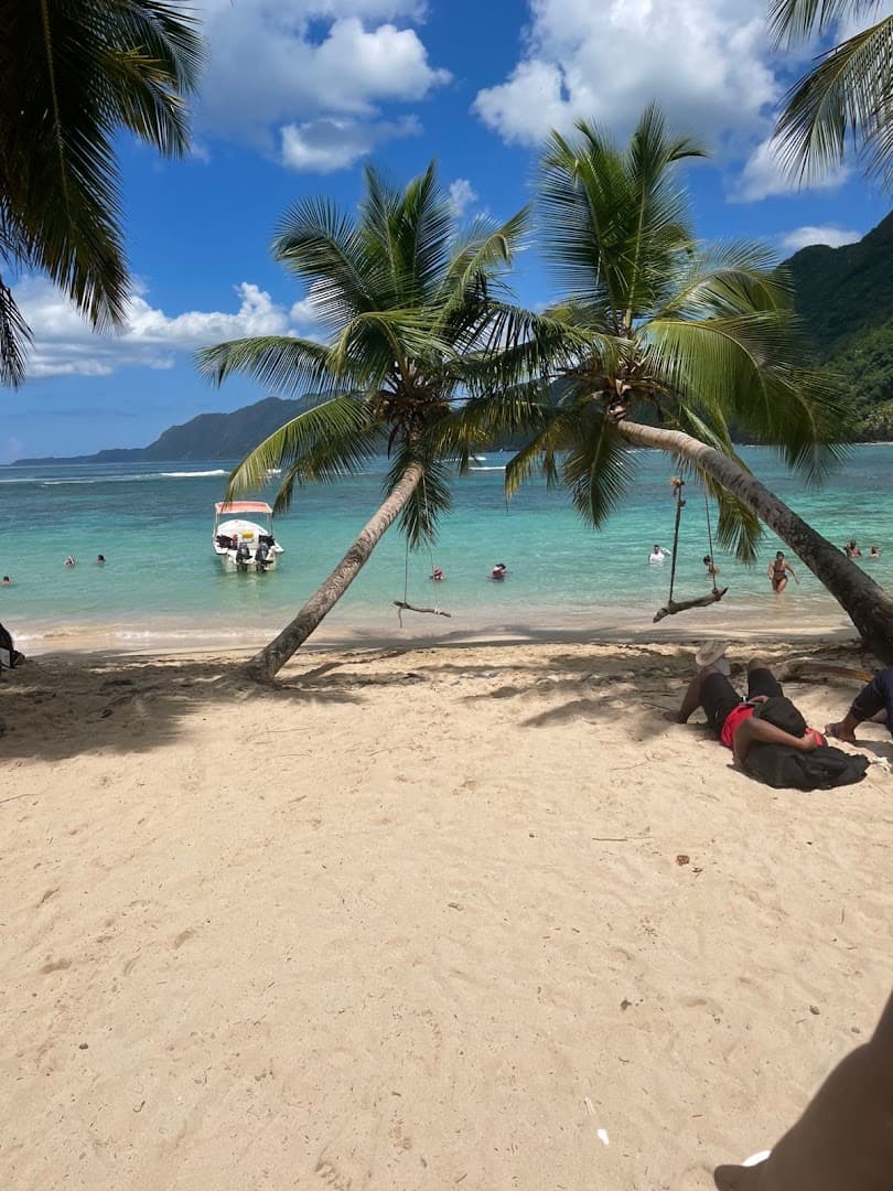 Hike to Playa Frontón with a Local Guide gallery image