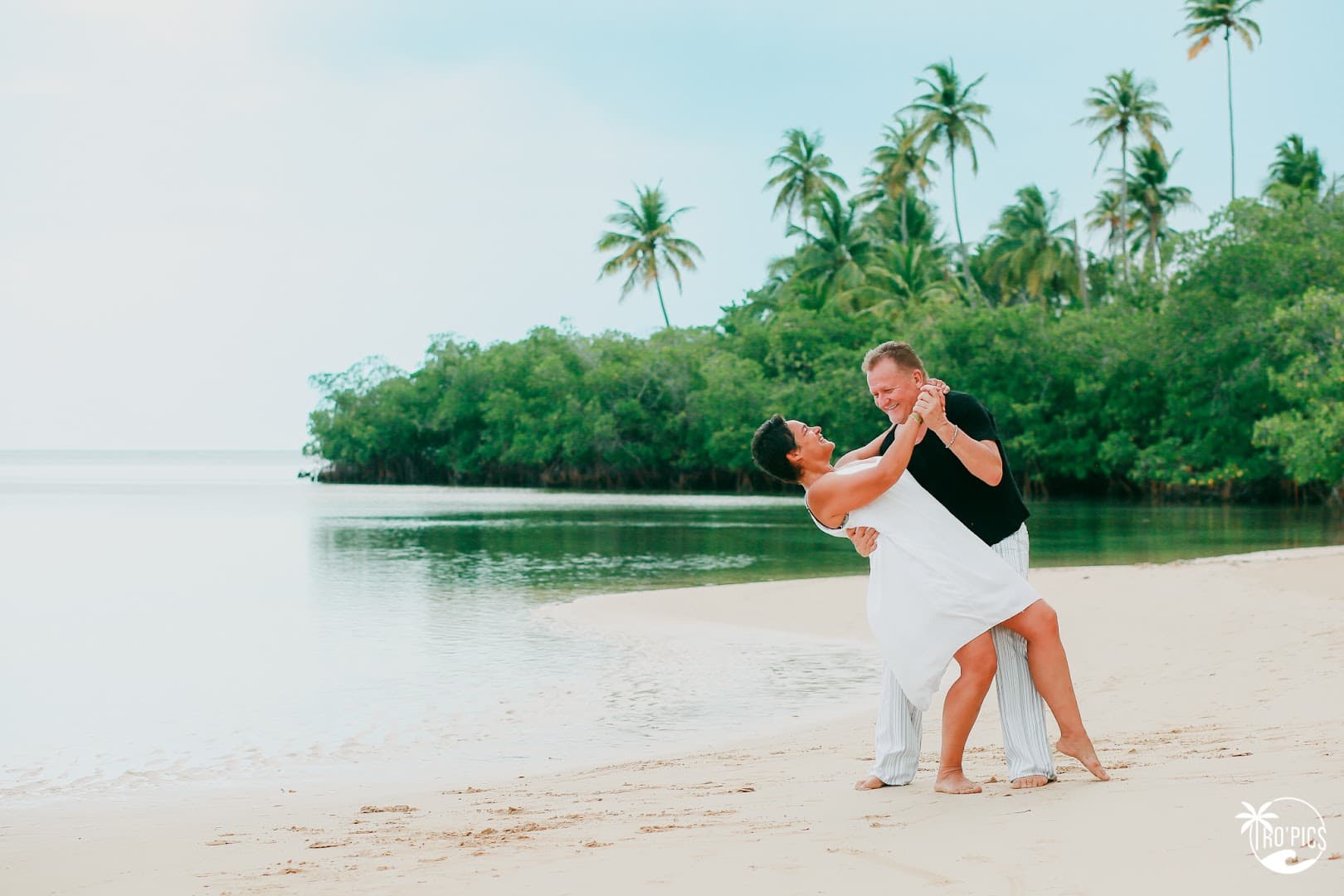 Outdoor Lifestyle Photo Session — Samaná gallery image