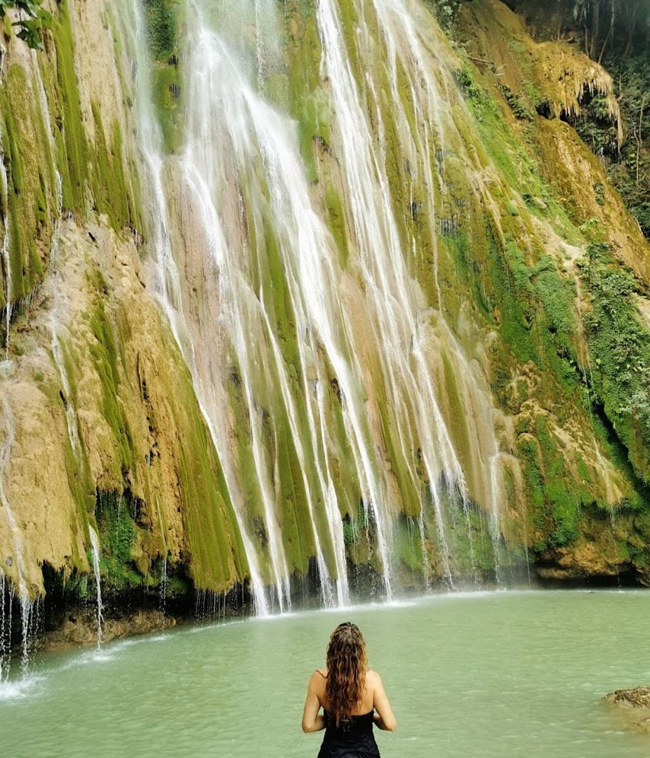 Viajar a Samaná cover
