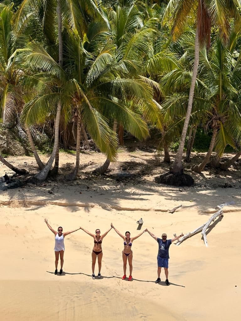 Private Excursions — Samaná Peninsula gallery image