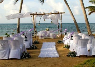 Beach Wedding Planning Package gallery image