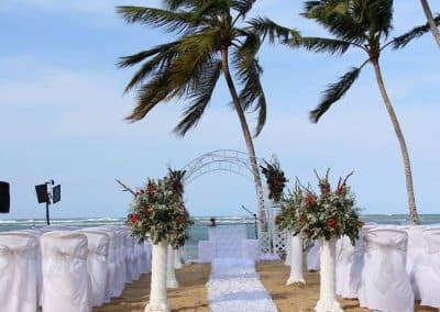 Beach Wedding Planning Package gallery image