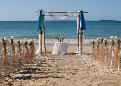 Beach Wedding Planning Package gallery image