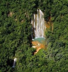 El Limón Waterfall Horseback Ride