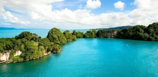 Los Haitises National Park Tour gallery image
