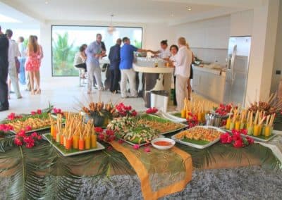 Weekly Villa Meal Service gallery image