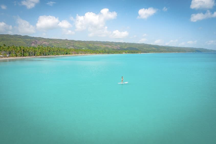 Stand-Up Paddleboard Rental