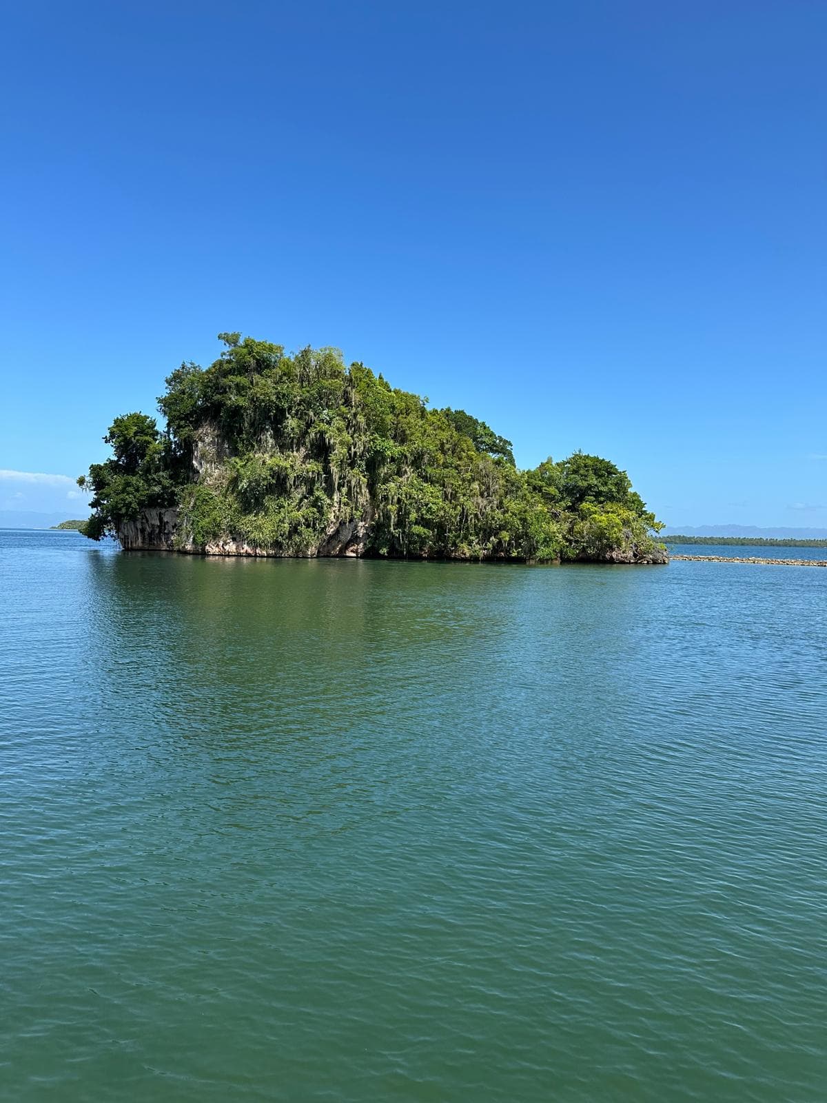 Viajar a Samaná
