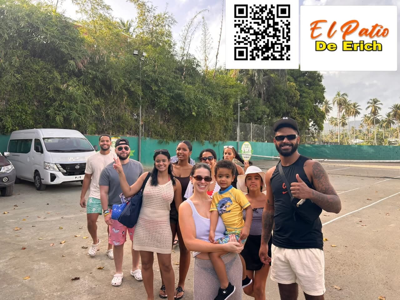 El Patio de Erich 4wheel Quad Rental & Tours cover