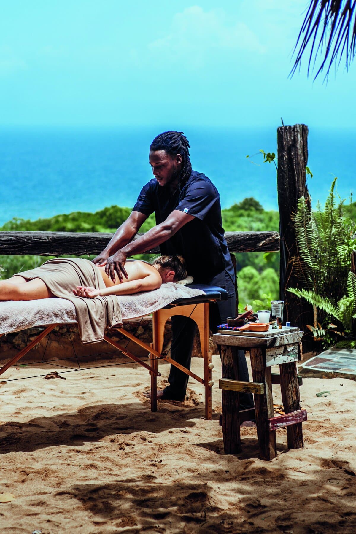 AMA Healing Touch