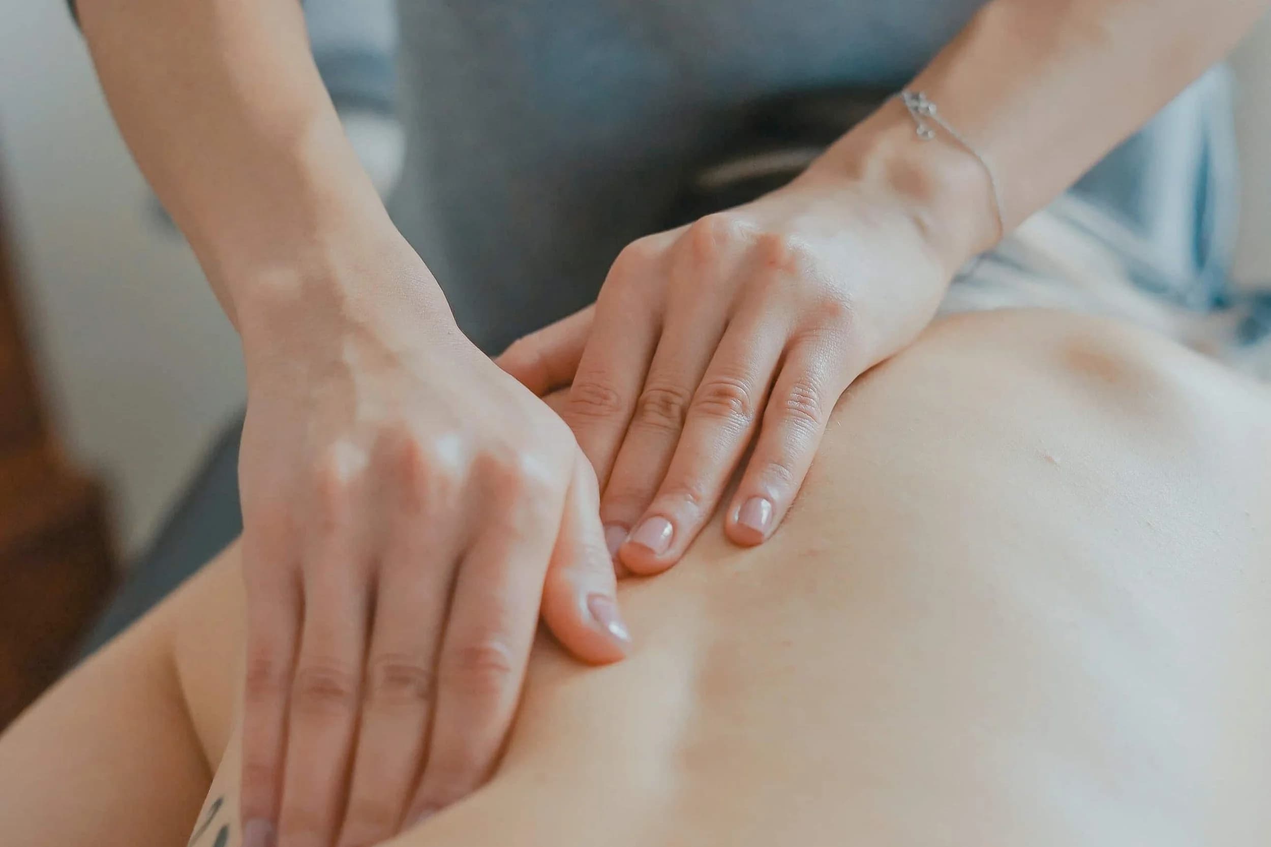 Evy Spa cover