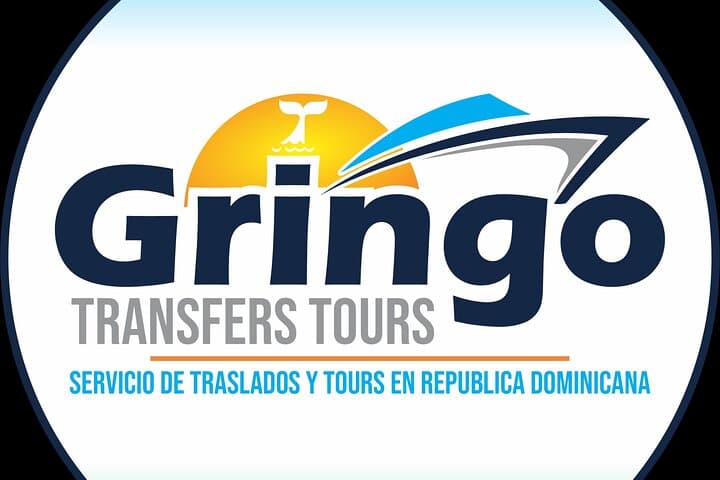 Gringo Transfers & Tours logo